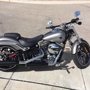 Meet your Posher, Josh